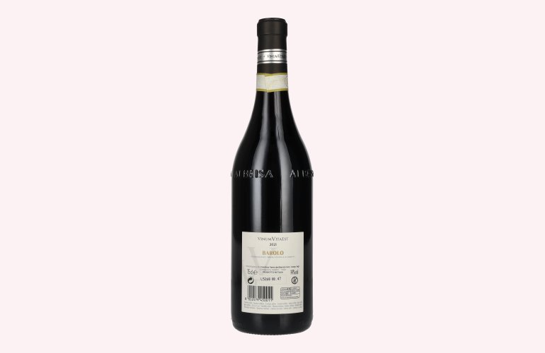 Barolo Terre del Barolo DOCG 2021 14% Vol. 0,75l