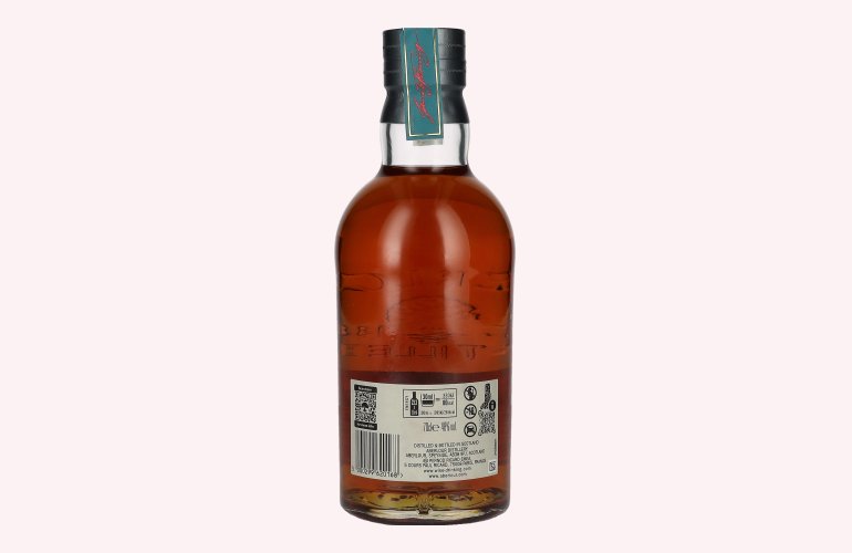 Aberlour CASG ANNAMH Batch Release 011 48% Vol. 0,7l
