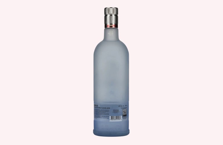Khortytsa KHOR ICE Flavored Vodka 40% Vol. 0,7l