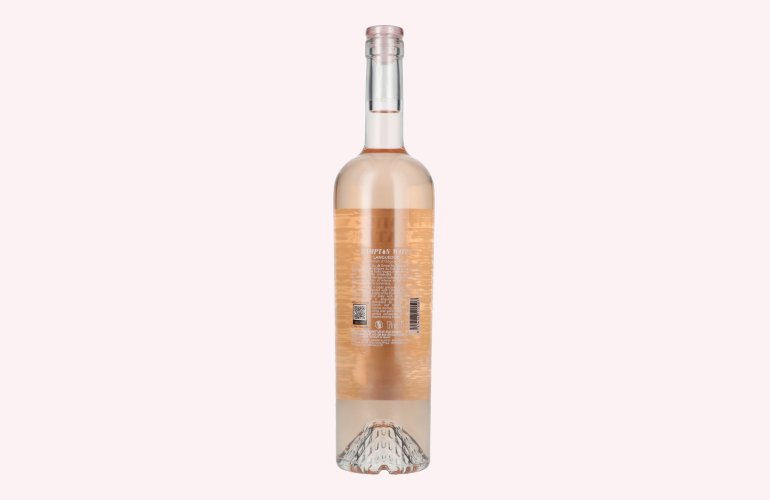 Gérard Bertrand HAMPTON WATER Rosé 2024 13% Vol. 0,75l