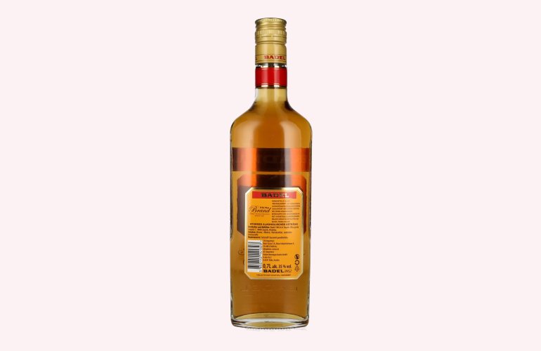 Badel Prima Brand 35% Vol. 0,7l