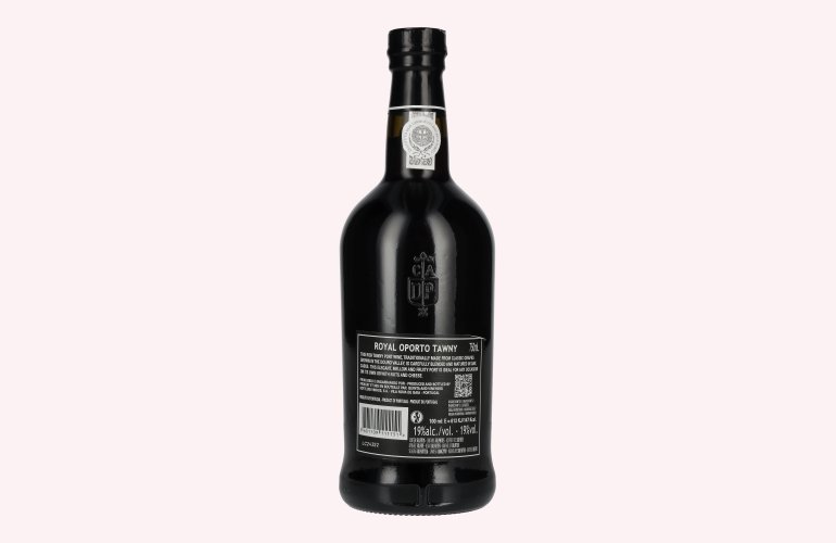 Royal Oporto Tawny Porto 19% Vol. 0,75l