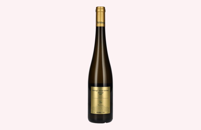 Franz Hirtzberger Grüner Veltliner Honivogl Smaragd 2023 14% Vol. 0,75l