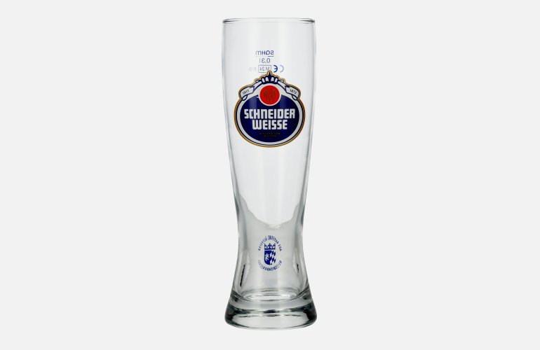 Schneider Weisse Glas 0,3l