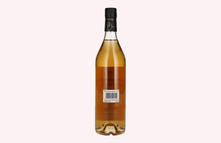 Pierre Ferrand Pineau Des Charentes Dessert Wine 17% Vol. 0,75l