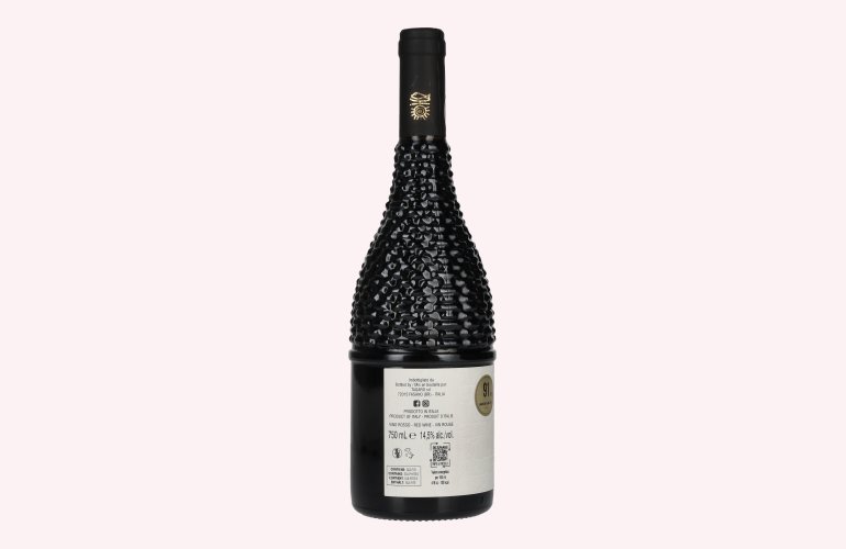 Tagaro Mancinello Nero Di Troia IGP 2024 14,5% Vol. 0,75l