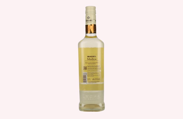 Badel Medica Honiglikör 24% Vol. 0,7l