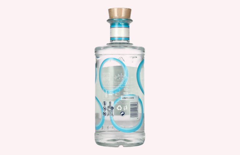 Malfy Gin ORIGINALE 41% Vol. 0,7l