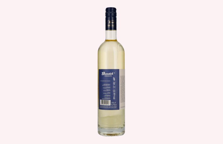 Burschik's Vermouth Klassik 16% Vol. 0,75l