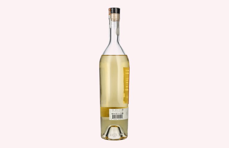 Pasote Añejo Tequila 100% de Agave 40% Vol. 0,7l