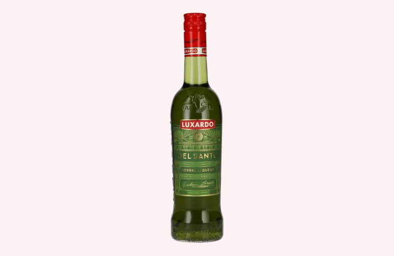 Luxardo Del Santo Herbal Liqueur 40% Vol. 0,7l