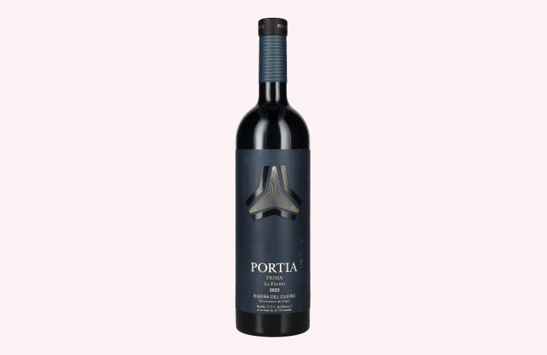 Portia Prima La Encina Ribera del Duero 2022 15% Vol. 0,75l