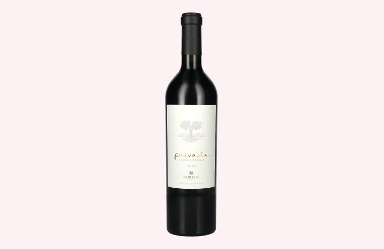 Bodega Norton Privada Family Blend 2023 14,5% Vol. 0,75l