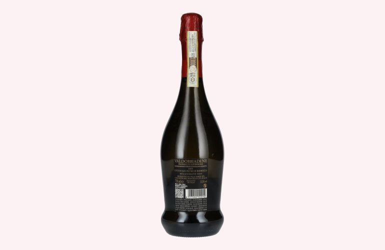 Villa Sandi Rive di San Pietro Valdobbiadene Prosecco Superiore Millesimato DOCG 2024 11,5% Vol. 0,75l