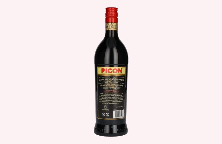 Picon AMER Liqueur 21% Vol. 1l