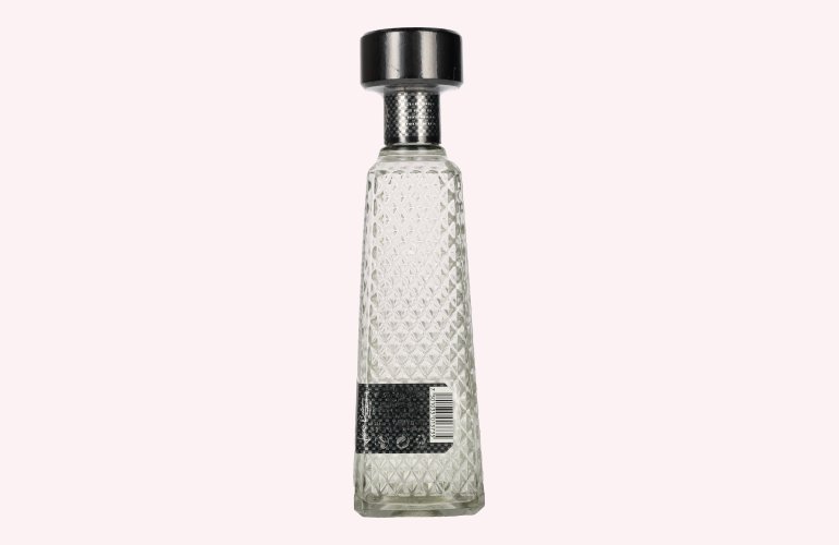 1800 Tequila Cristalino AÑEJO 100% Agave 38% Vol. 0,7l