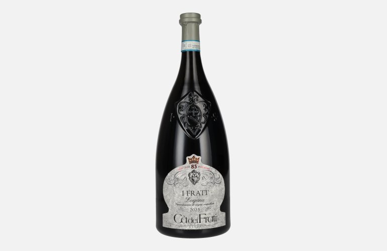 Cà dei Frati I FRATI Lugana DOC 2025 13% Vol. 1,5l