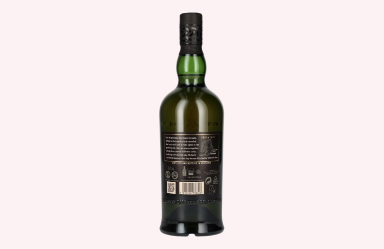 Ardbeg AN OA Islay Single Malt 46,6% Vol. 0,7l