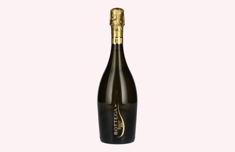Bottega MILLESIMATO Spumante Brut 2024 11% Vol. 0,75l