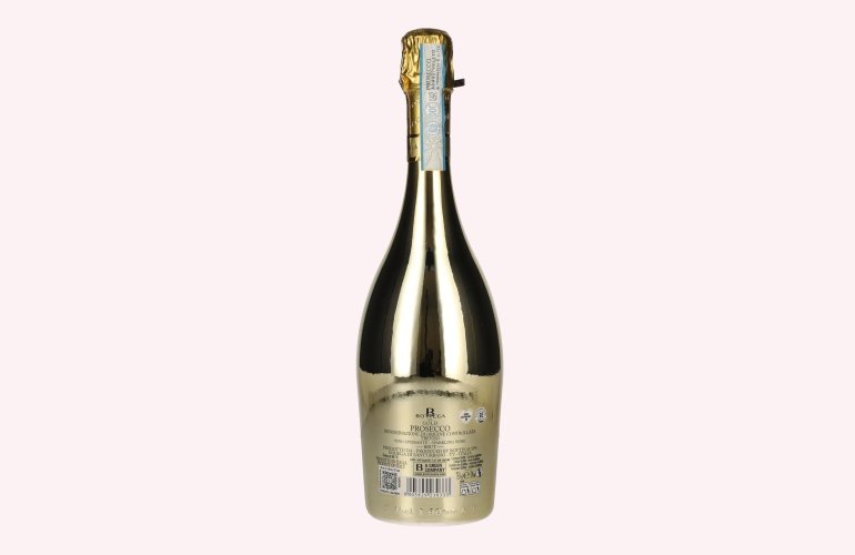 Bottega GOLD Prosecco Brut Millesimato DOC 2024 11% Vol. 0,75l