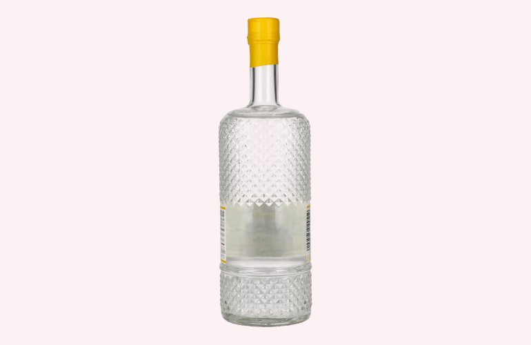 Kapriol LEMON & BERGAMOT Gin Artigianale Italiano 40,7% Vol. 0,7l