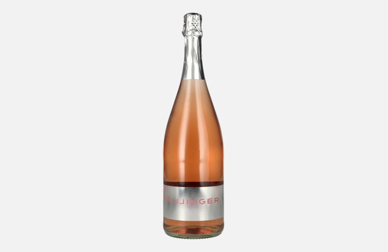 Hillinger Secco Rosé 11,5% Vol. 1,5l