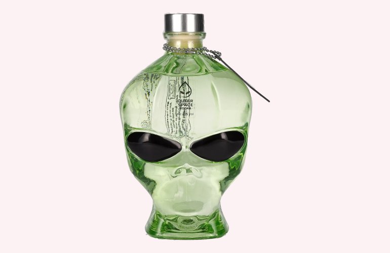 Outer Space Vodka 40% Vol. 0,7l