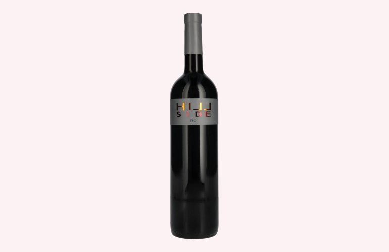 Hillinger Hill Side Red 2021 13% Vol. 0,75l