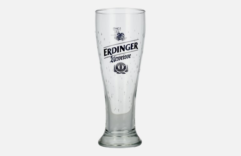 Erdinger Urweisse Verre 0,5l