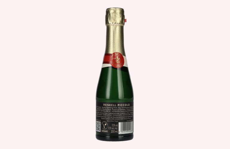 Henkell Trocken 11,5% Vol. 0,2l