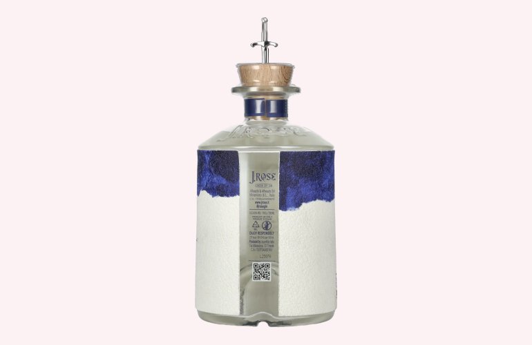 J. Rose London Dry Gin JR03 43% Vol. 0,7l