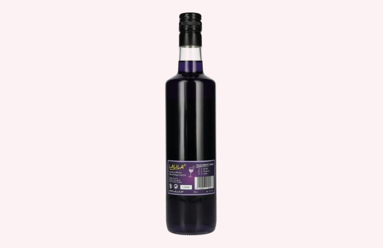 LALILA Aperitivo Spritz 12% Vol. 0,7l