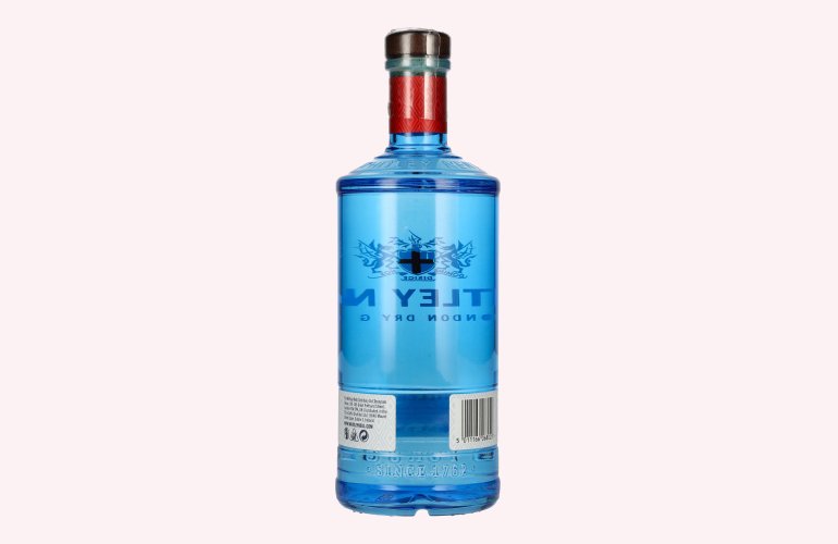 Whitley Neill London Dry DISTILLER'S CUT Gin 43% Vol. 0,7l