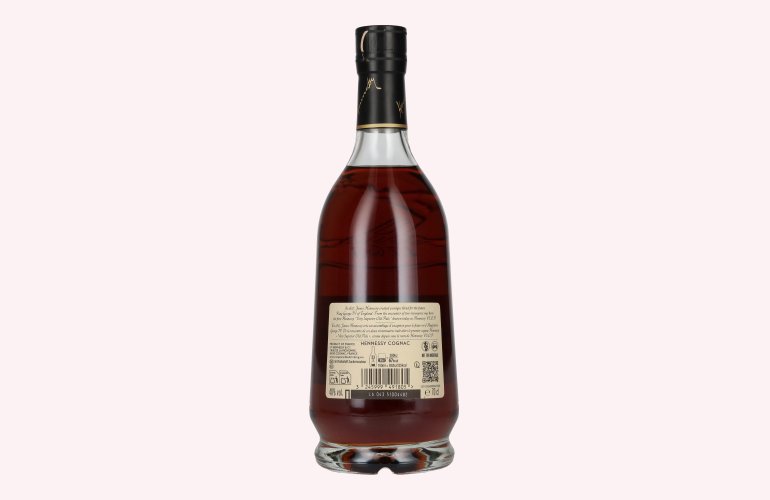 Hennessy V.S.O.P Cognac 40% Vol. 0,7l