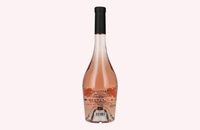 Hillinger HILL Angel Rosé 2023 12,5% Vol. 0,75l