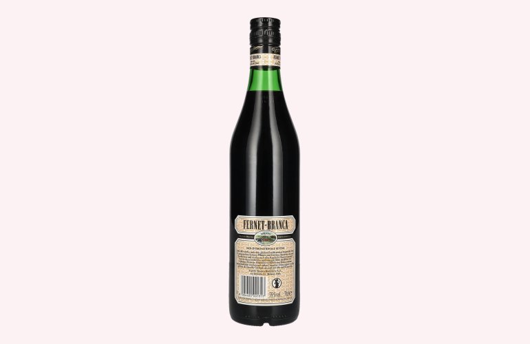 Fernet-Branca 35% Vol. 0,7l