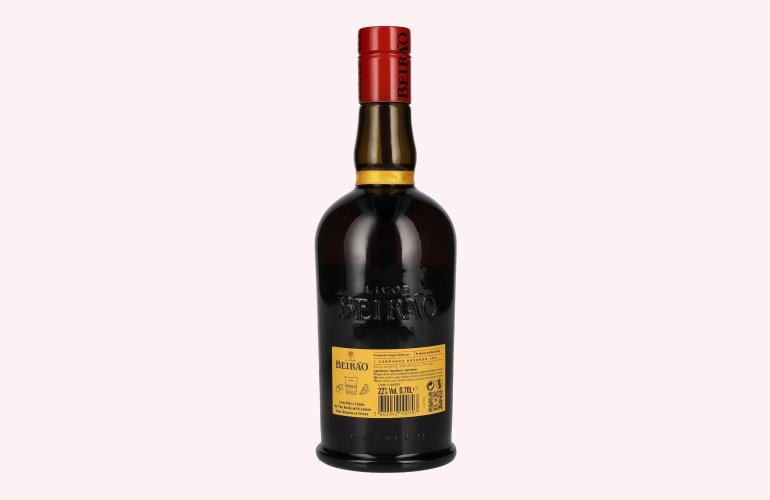 Beirão Licor 22% Vol. 0,7l