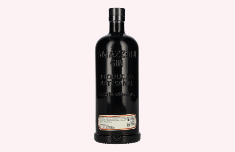 Amázzoni Gin Rio Negro 51% Vol. 0,7l