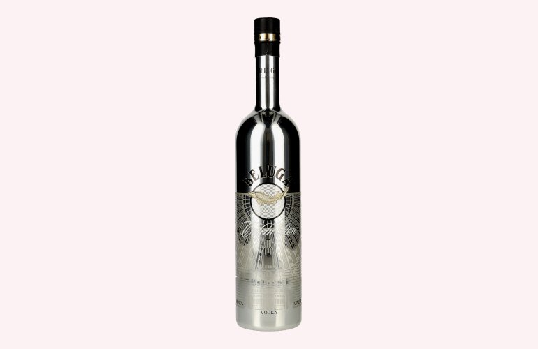 Beluga Celebration Montenegro Vodka 40% Vol. 0,7l