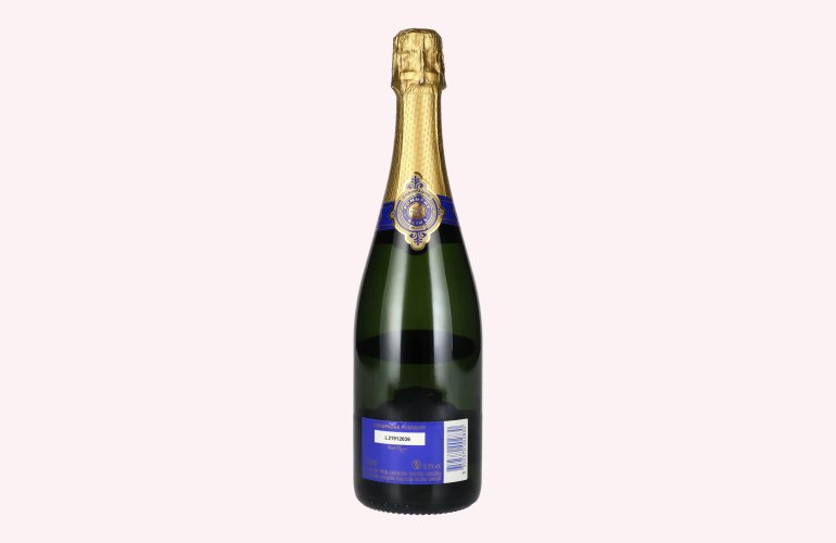 Pommery Brut Royal Champagne 12,5% Vol. 0,75l
