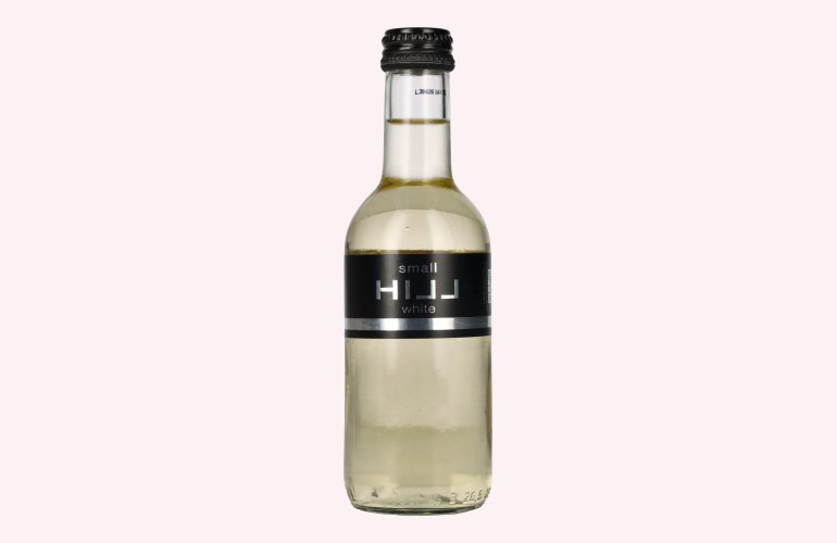 Hillinger Small Hill white 2025 12% Vol. 0,25l