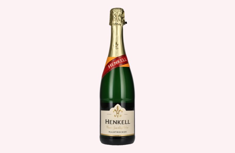 Henkell Halbtrocken 11,5% Vol. 0,75l