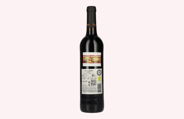 Trinca Bolotas Tinto Alentejo DOC 2024 13,5% Vol. 0,75l