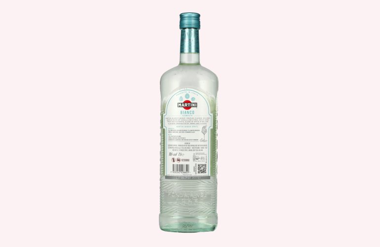 Martini L'Aperitivo BIANCO 15% Vol. 1l