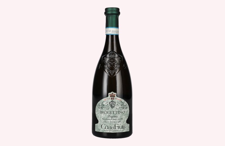Cà dei Frati Brolettino Lugana DOC 2024 13% Vol. 0,75l