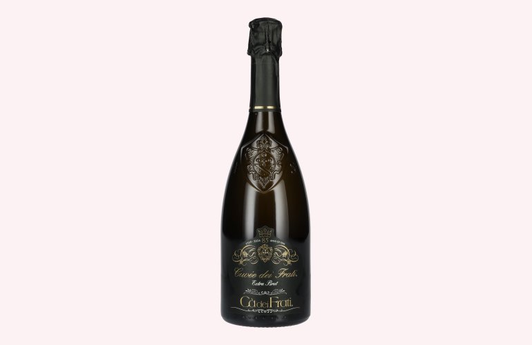 Cà dei Frati Cuvèe dei Frati EXTRA BRUT V.S.Q. Met Class 2025 12,5% Vol. 0,75l