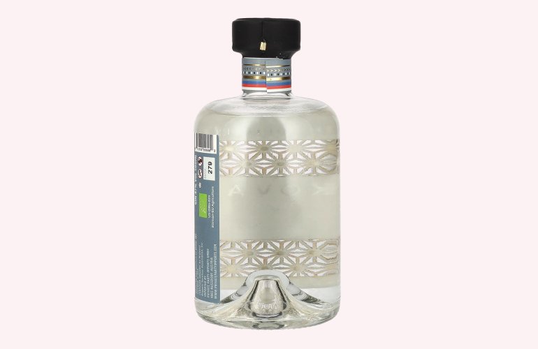 Koval DRY GIN 47% Vol. 0,5l