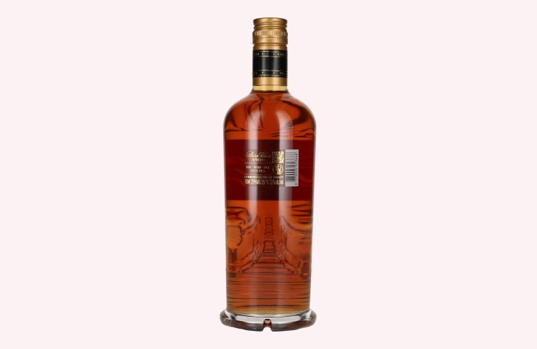 Pura Vida Añejo Single Estate Rum 37,5% Vol. 0,7l