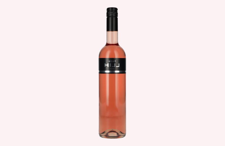 Hillinger Small Hill Rosé 2024 11,5% Vol. 0,75l