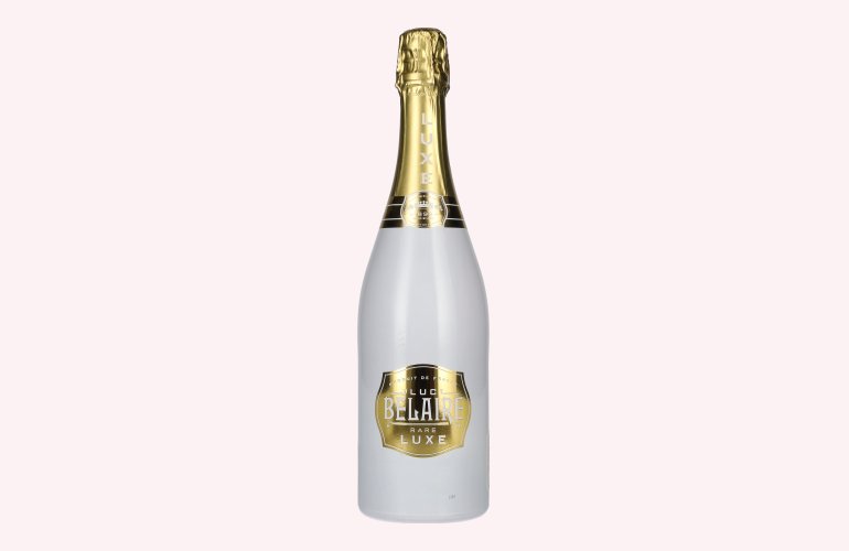 Luc Belaire Rare LUXE 12,5% Vol. 0,75l